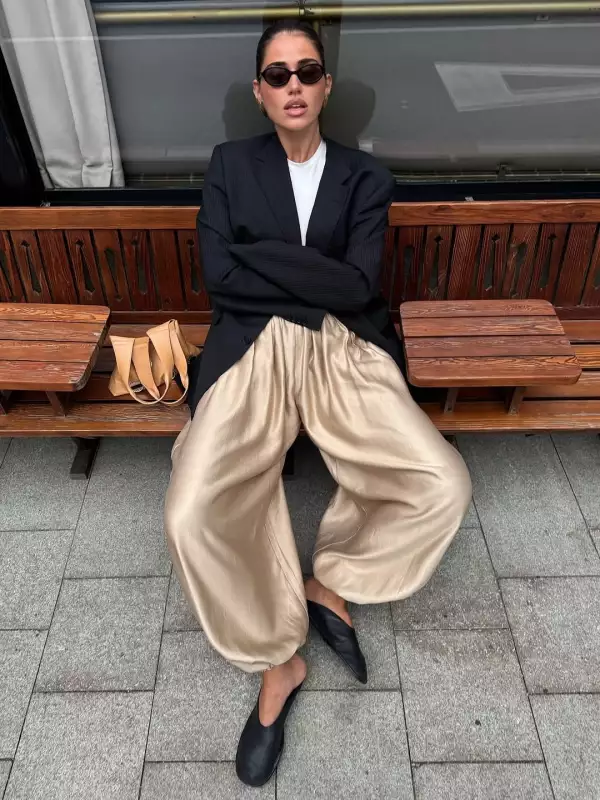 Oufit chic con harem pants.jpg