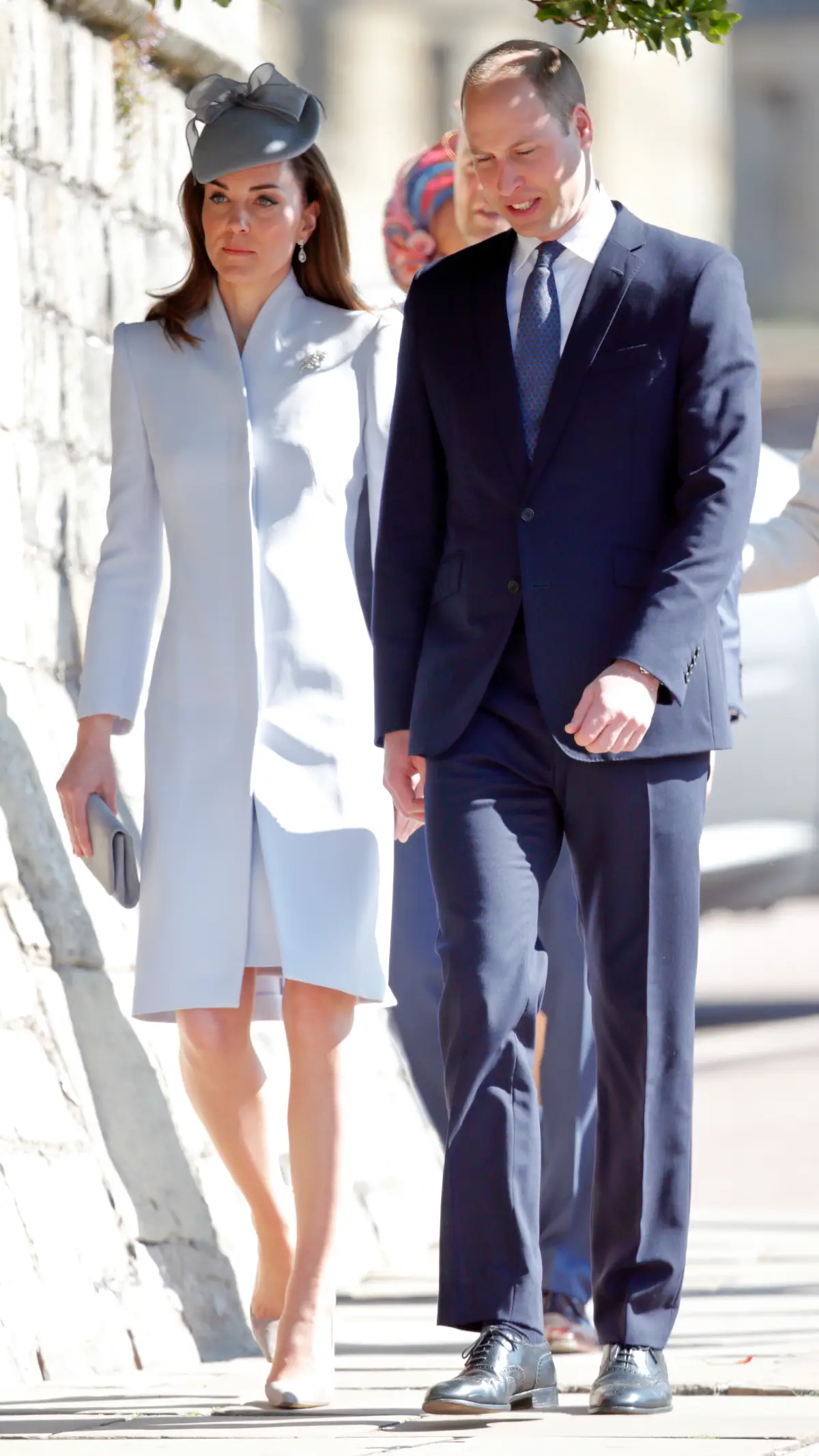 príncipe William y Kate Middleton 