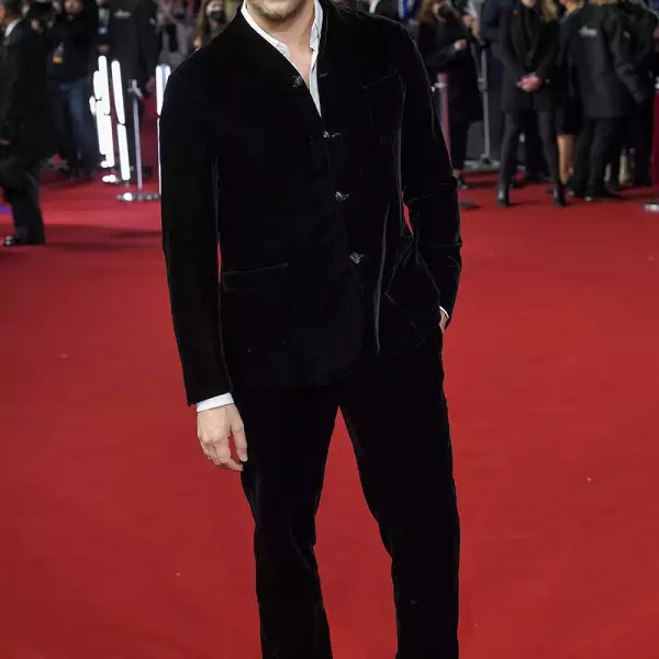 'House of Gucci' film premiere, London, UK - 09 Nov 2021