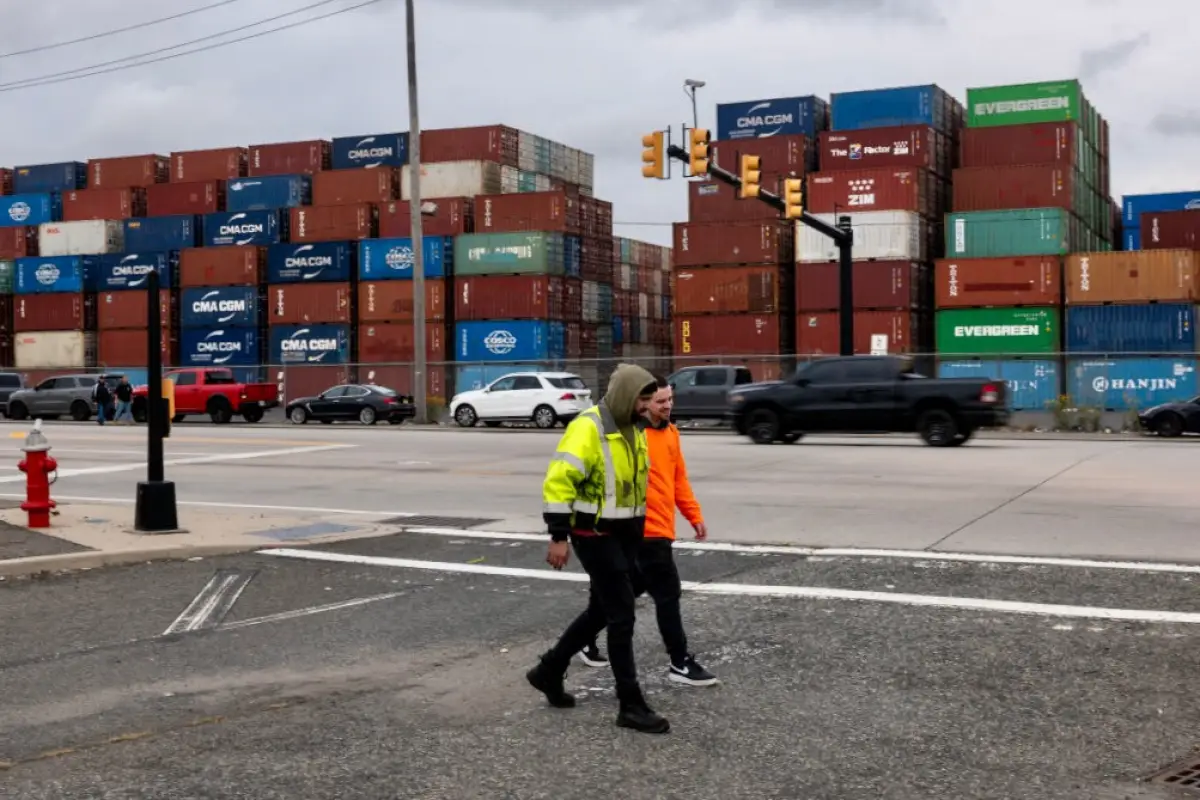 Déficit comercial balanza EU 