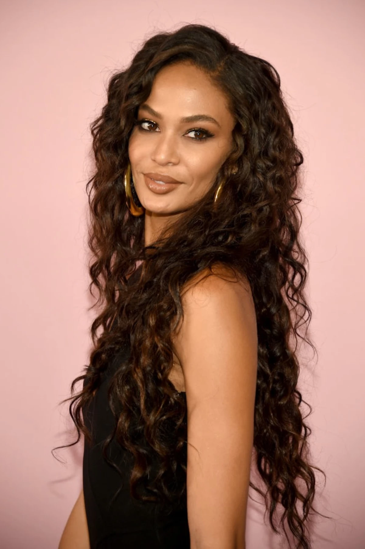 Joan Smalls