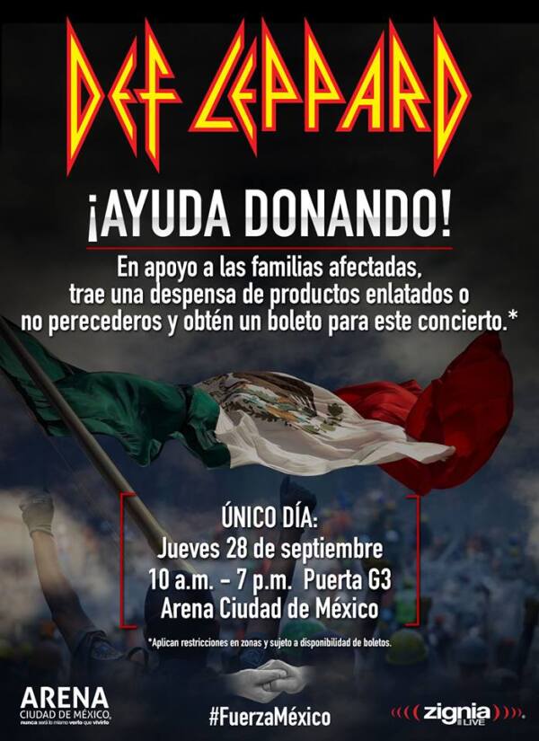 Def Leppard