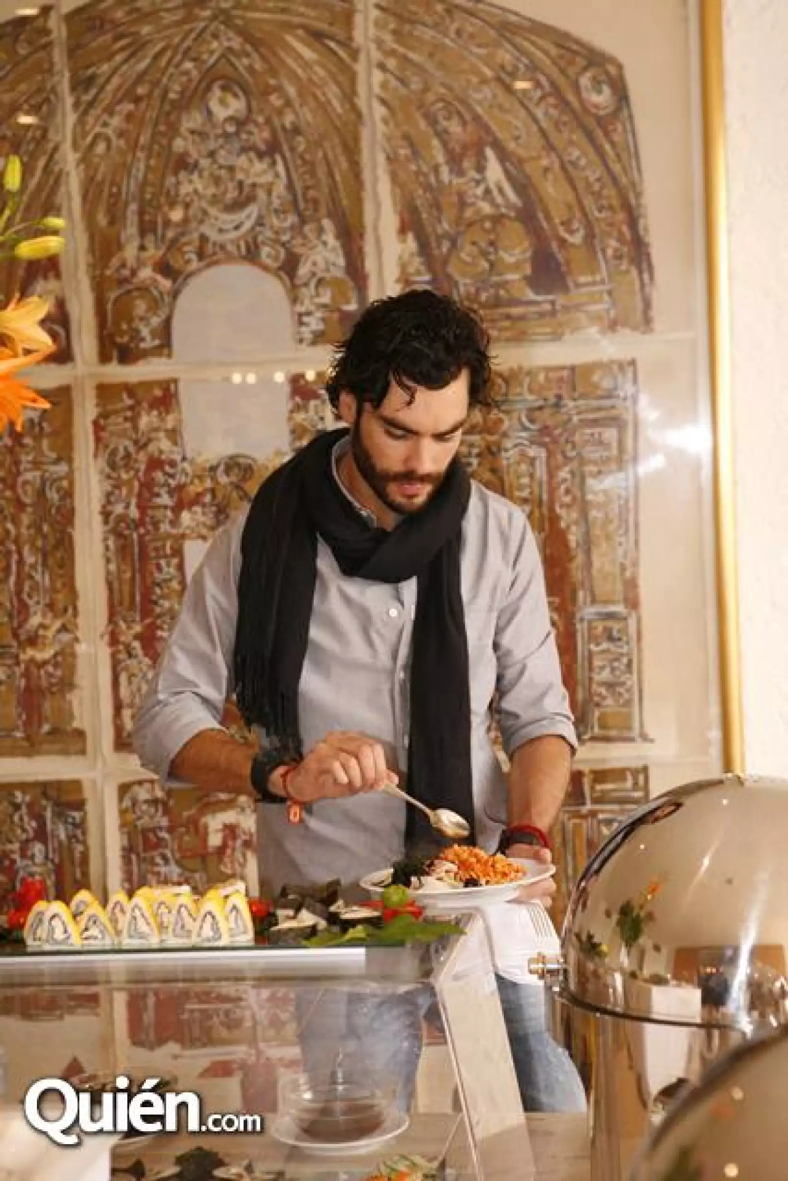 Gonzalo García Vivanco