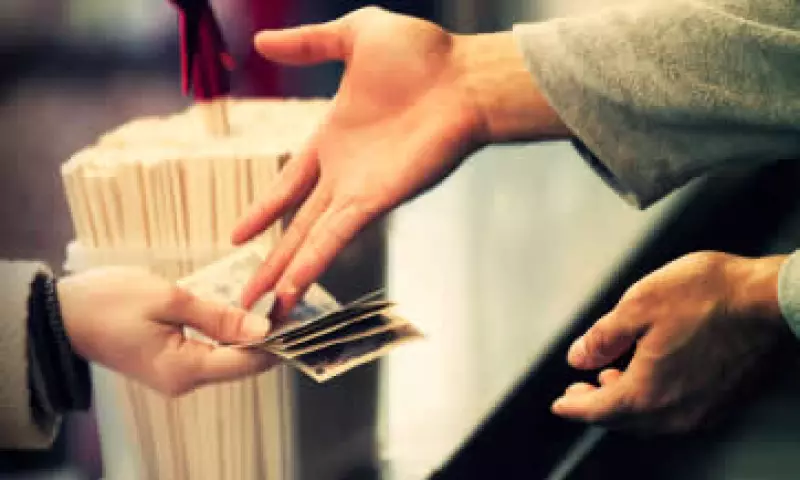 El 40% de las pequeñas financieras está en riesgo de incumplimiento regulatorio. (Foto: Getty Images)