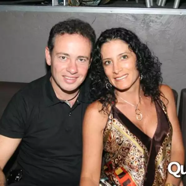 Emmanuel en concierto