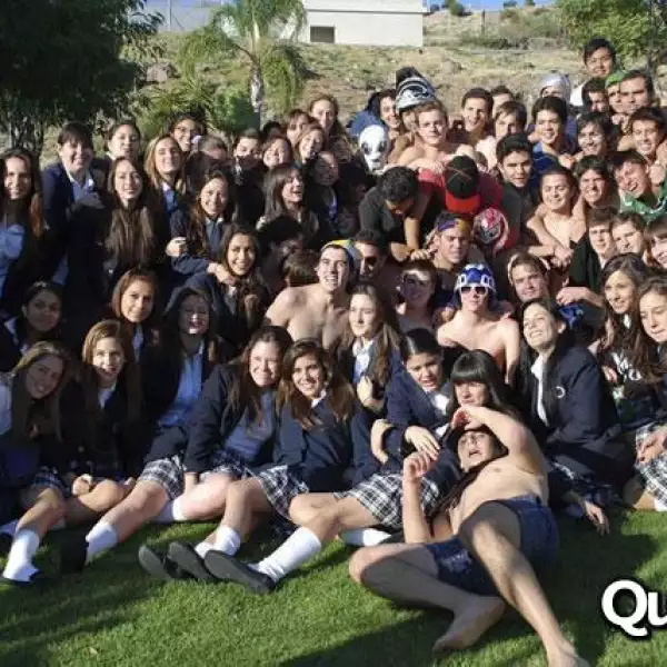 Graduados