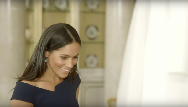 REACCIÓN MEGHAN 2