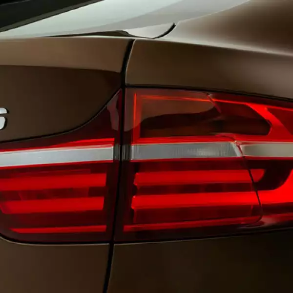 La escala de precios de la X6 va desde los 79,900 hasta los 101,400 dólares.