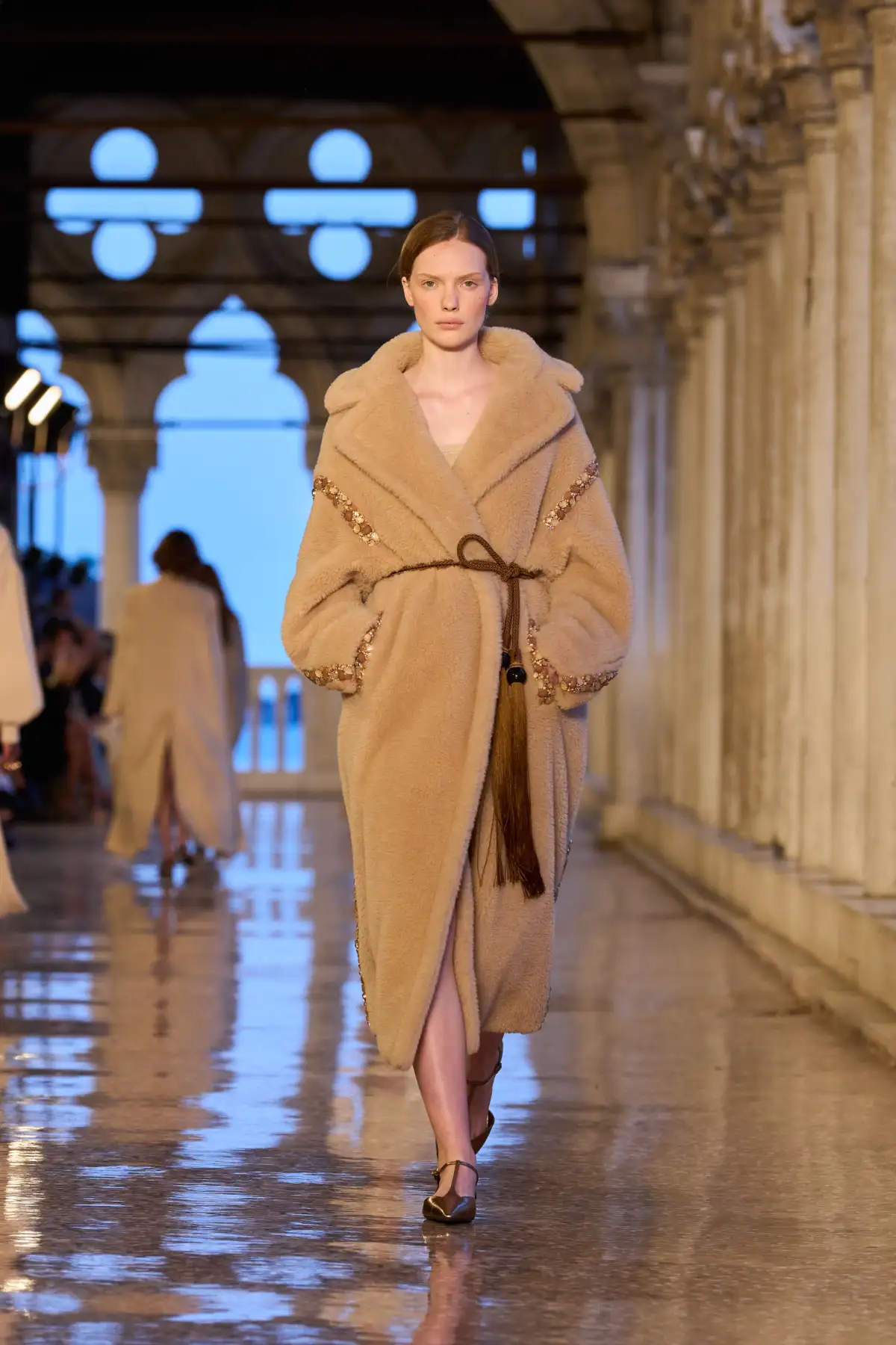 MAX MARA PRIMAVERA/VERANO 2025