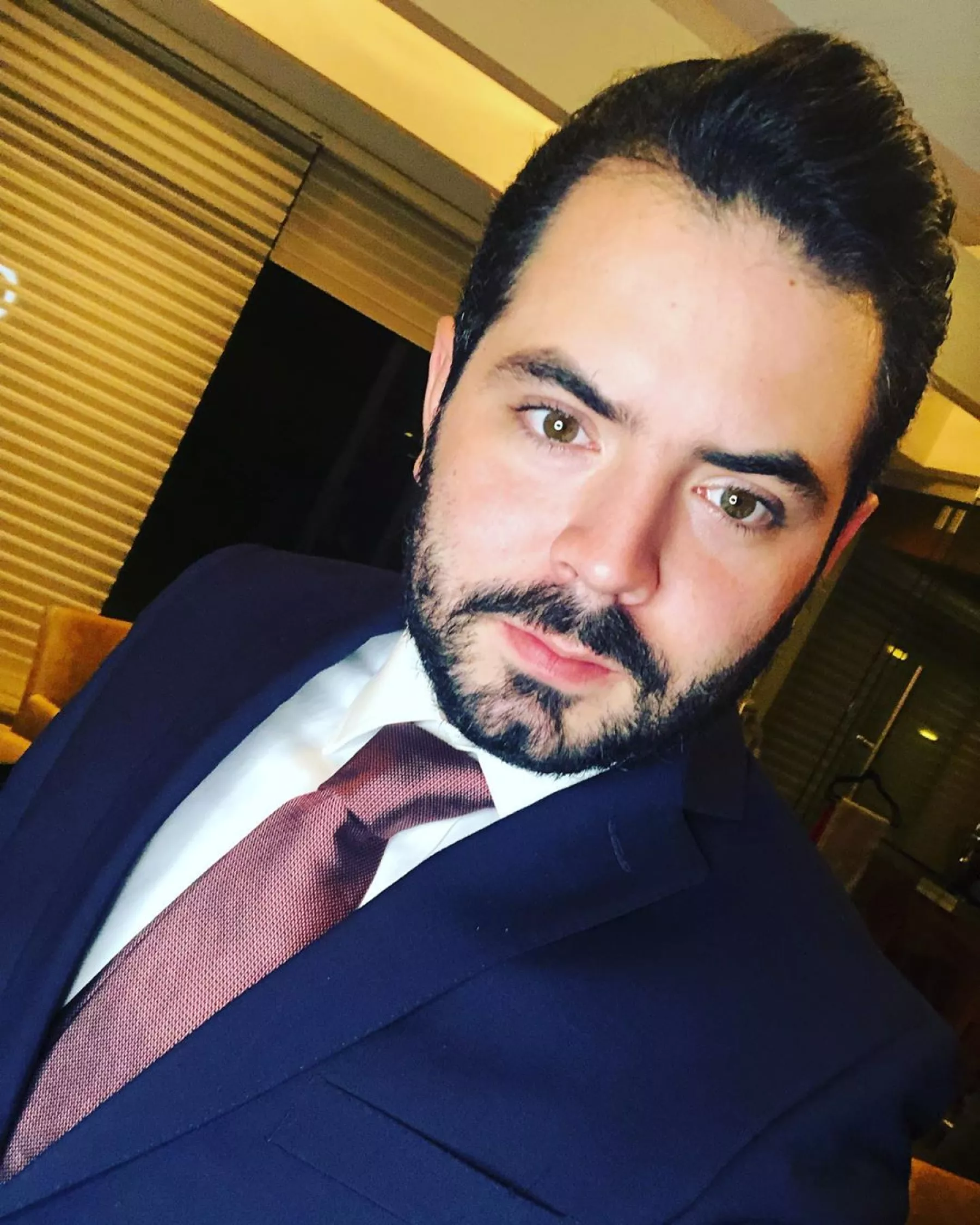 José Eduardo Derbez