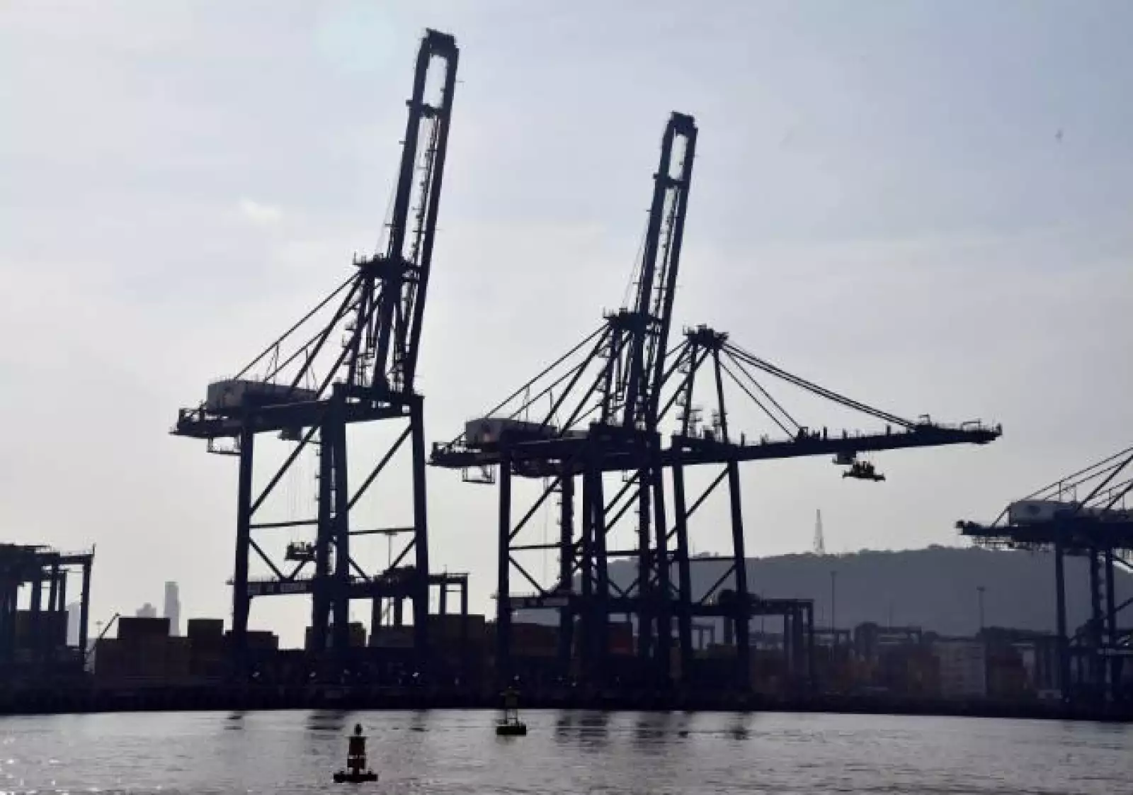 100 a�os del Canal de Panam�