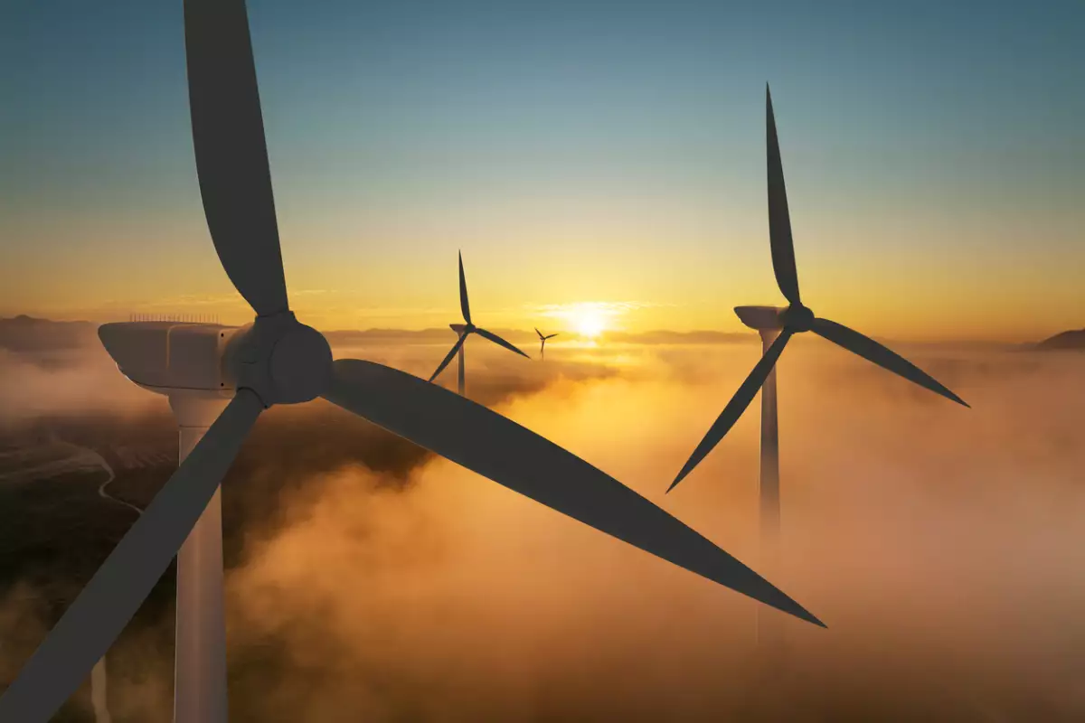 Energía eólica, la más asequible del mundo... y México la desaira