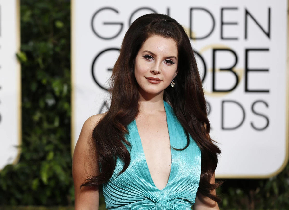 Lana del rey