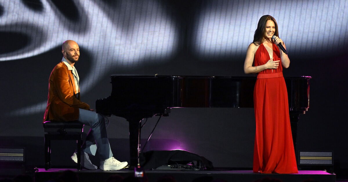 Tras anunciar su “pausa” de Jesse & Joy, Jesse Huerta aclara que no se retira y presenta ‘Jesse and The Supernovas’