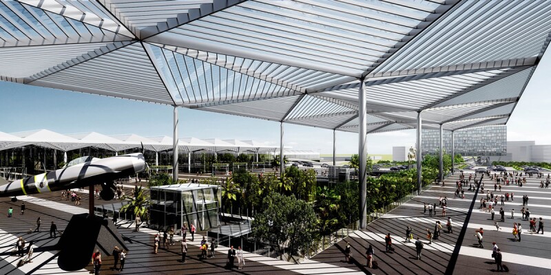 Santa Lucía FGP Atelier