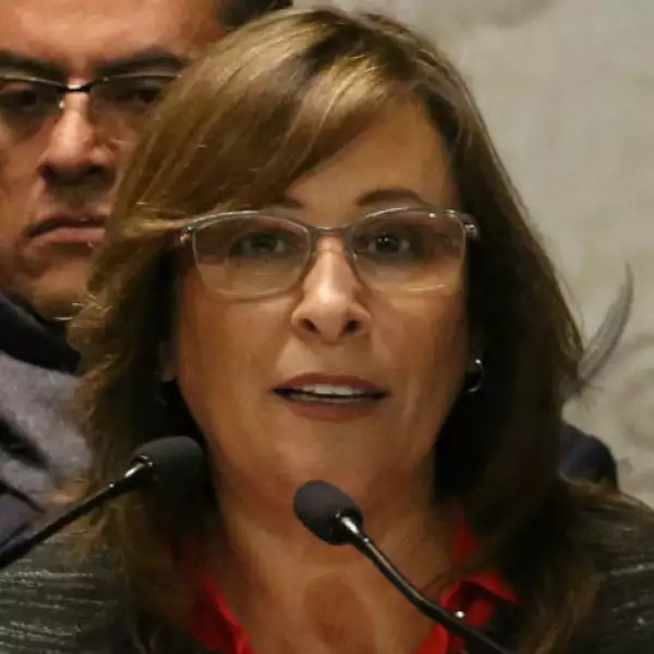 Roc�o Nahle Garc�a