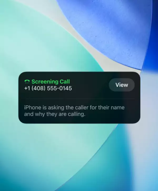 ios 26 llamadas