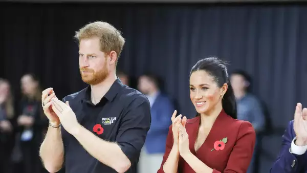 Invictus Games Sydney 2018 - Day 8