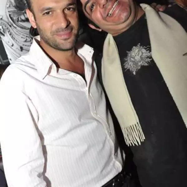 Fin de semana en Hyde y Sens