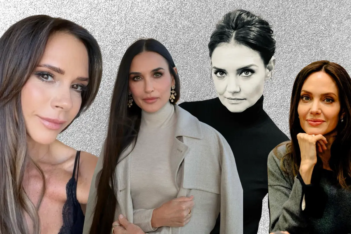 Los tratamientos de belleza más raros de las celebridades