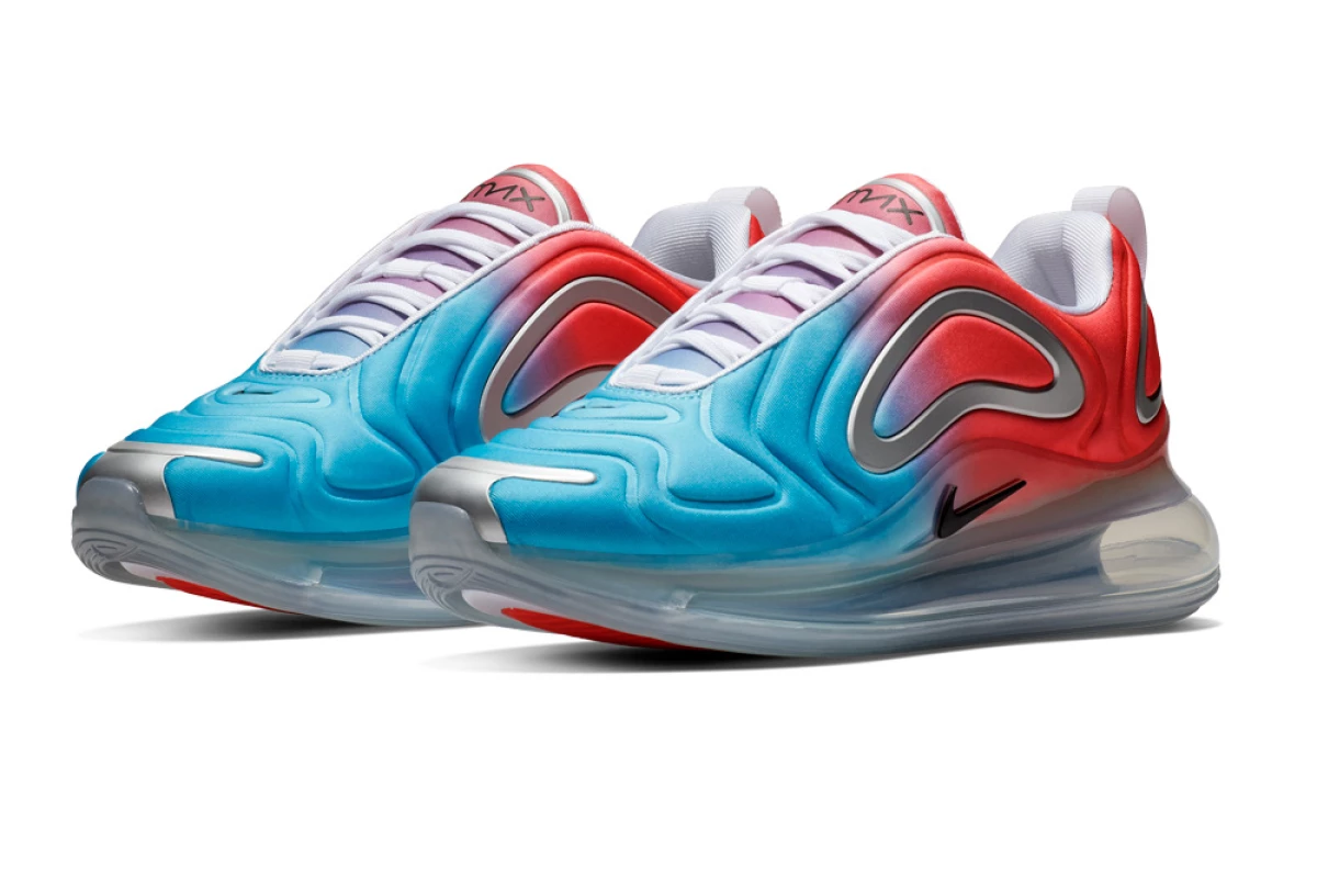 Nike Air Max 720 1