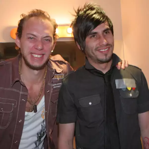 Concierto Pamela Jean