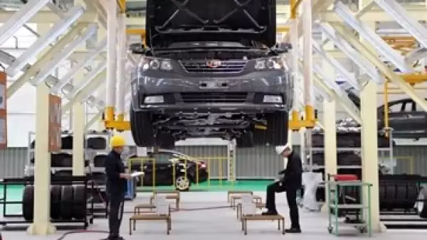ingenieros automotriz