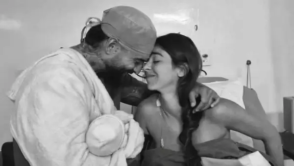 Maluma y Susana Gómez
