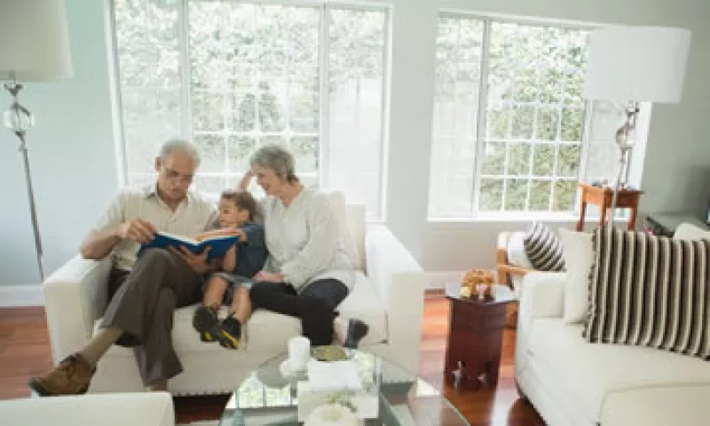 Las ventas treparon a una tasa anual desestacionalizada de 468,000 unidades. (Foto: Getty Images)
