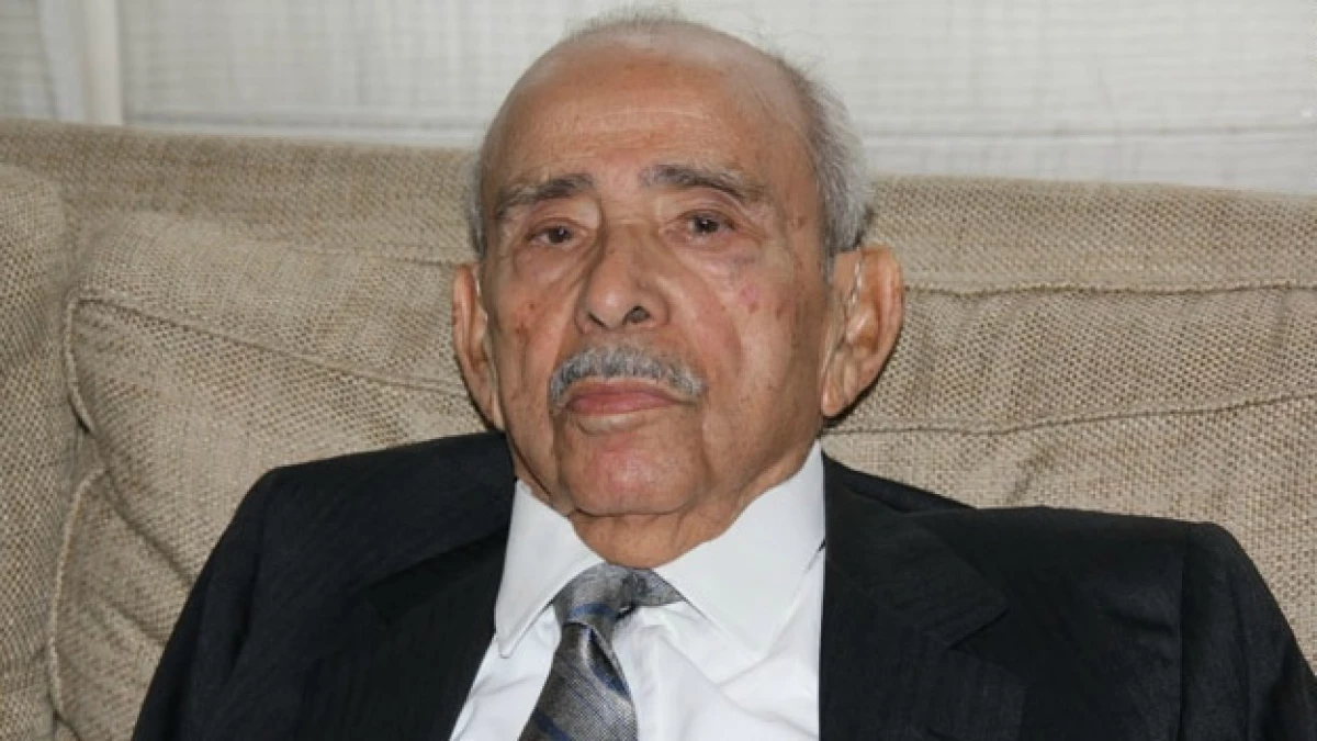 Libia - exprimer ministro - Mustapha Ben Halim