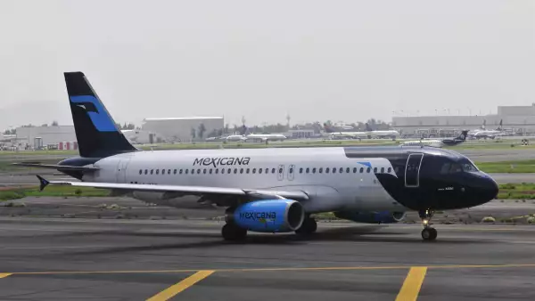Mexicana de Aviación compra