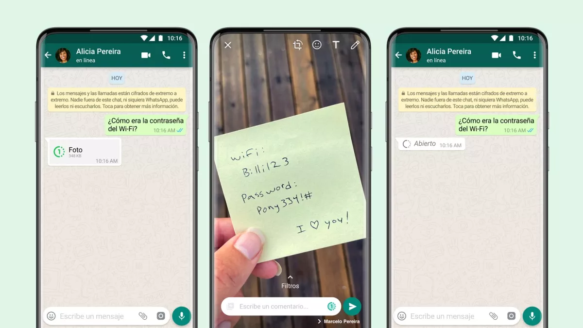 WhatsApp sí revisa los mensajes privados, según investigación de ProPublica