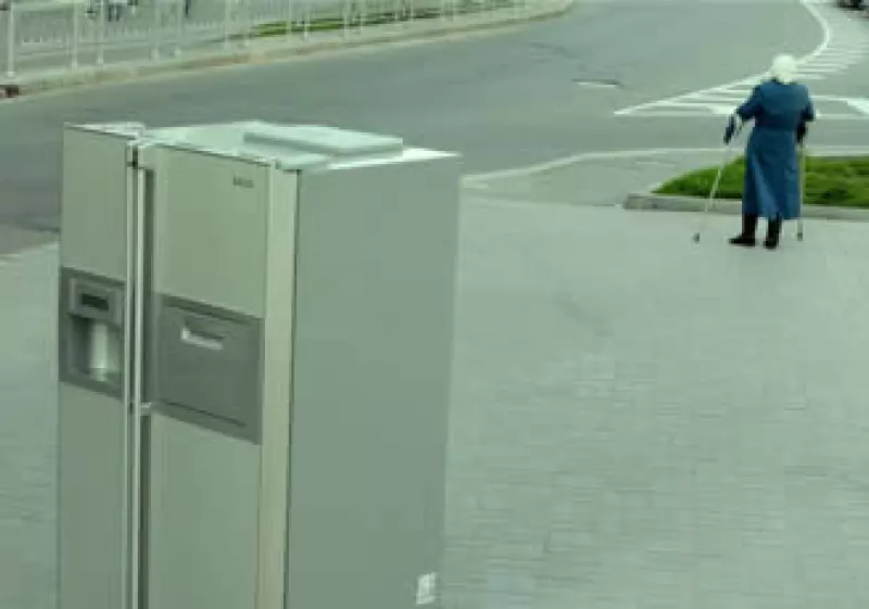 Dos millones de refrigeradores se vendieron en 2008. (Foto: Cortesía SXC)