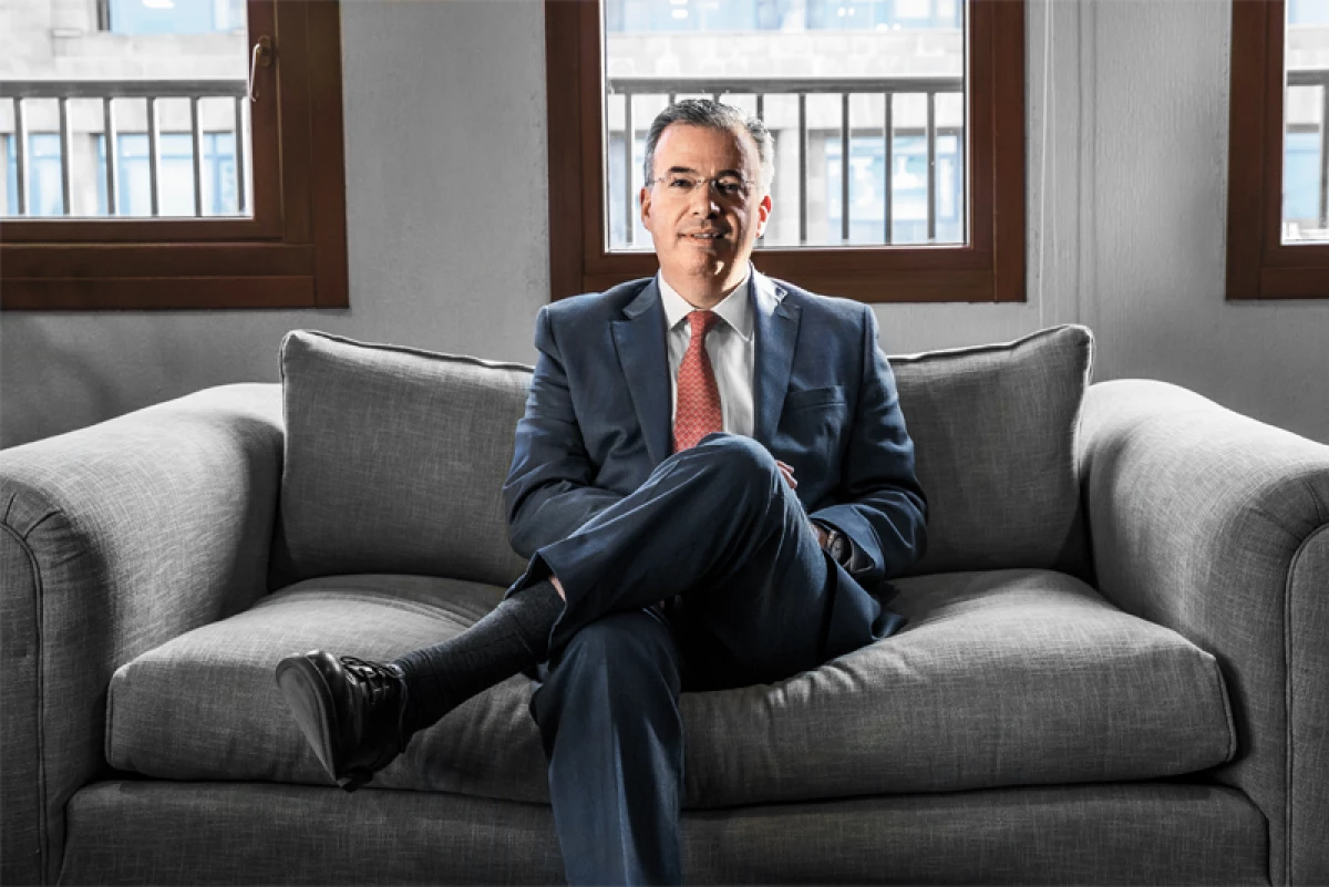 Alejandro Díaz de León