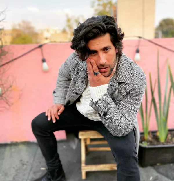 diego klein