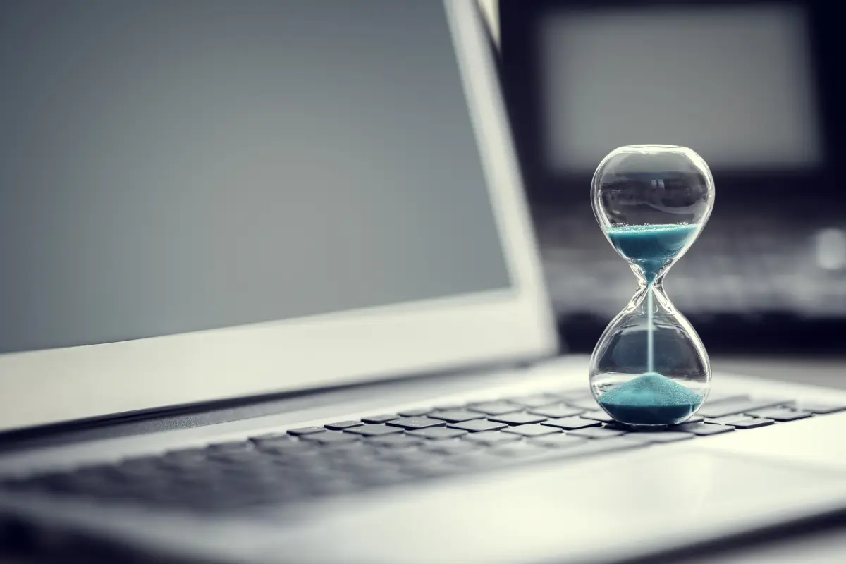 Time management