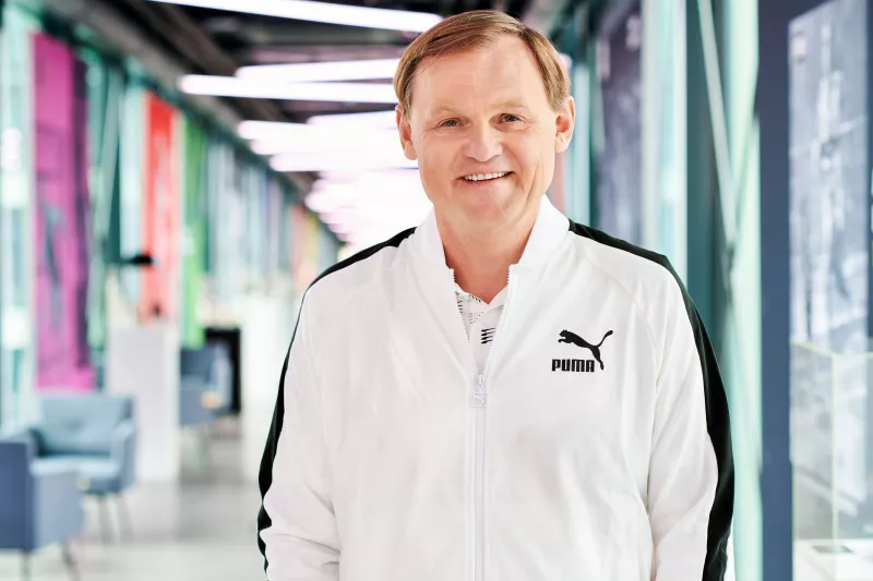  Bjørn Gulden (Foto: Christoph Maderer)