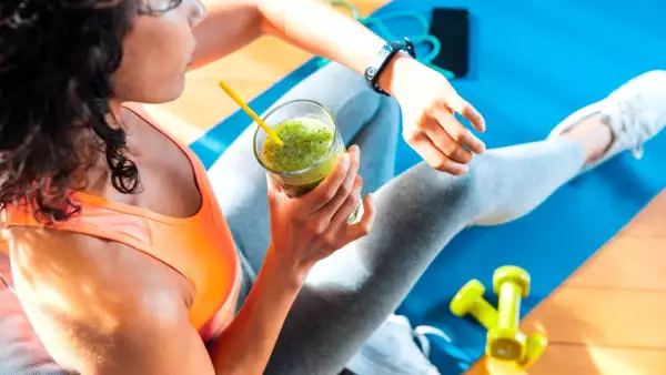 El próspero negocio de la nutrición deportiva