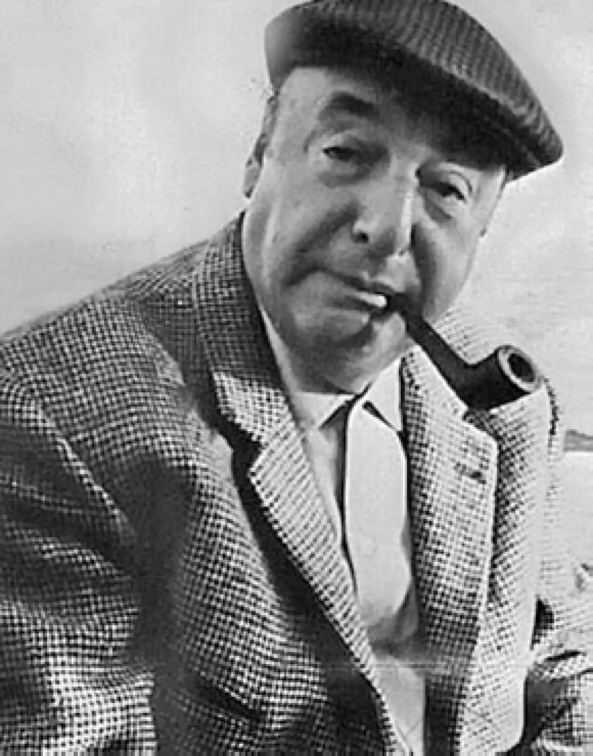 Pablo Neruda murió hace 40 años, aquí 11 datos sobre su vida Pablo Neruda murió hace 40 años, aquí 11 datos sobre su vida