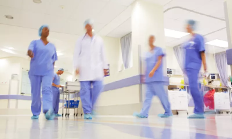 La nueva torre tendría un centro de investigación y un área de laboratorios. (Foto: iStock by Getty )