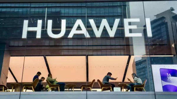Estados Unidos quería frena a Huawei pero terminó fortaleciéndola: "Estamos agradecidos" 