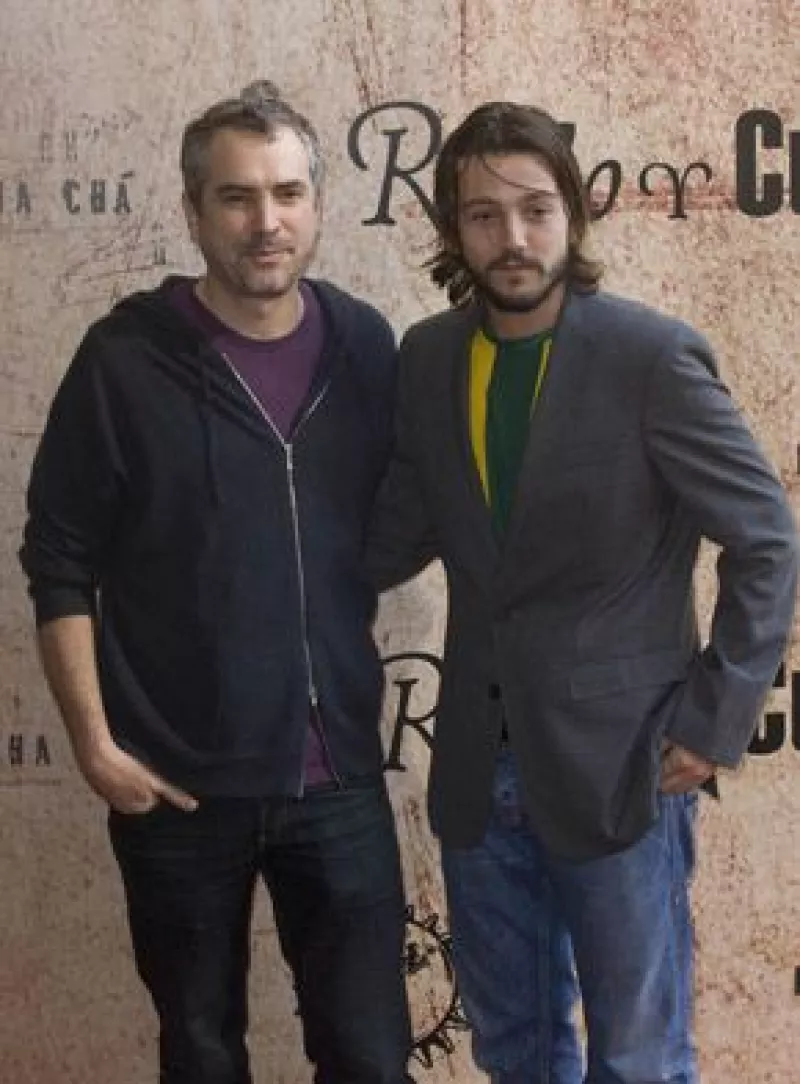 El evento fílmico que se celebra en la ciudad de Nueva York, este año se prolongará hasta el 3 de mayo.