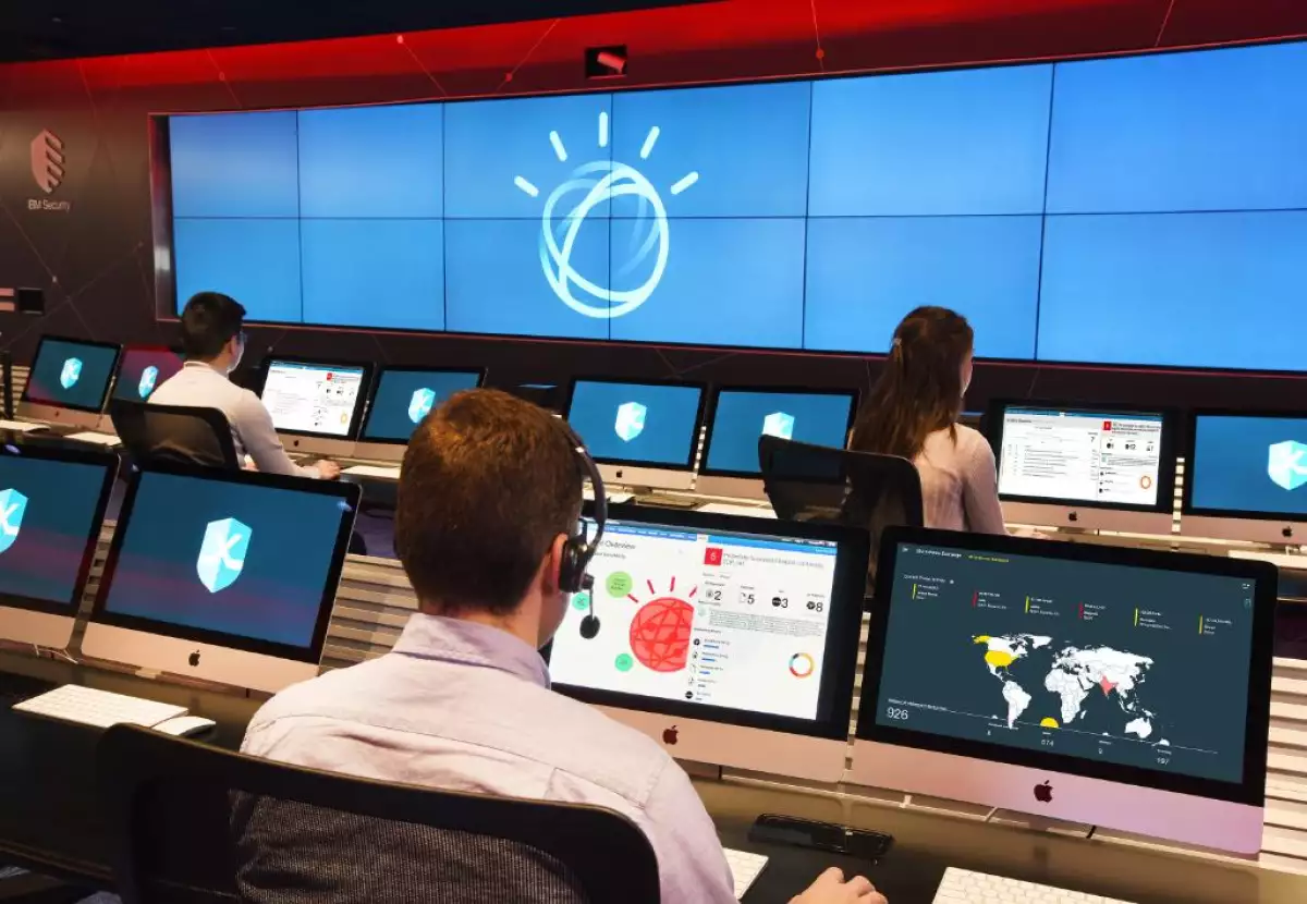 ¿Viene otro WannaCry?
