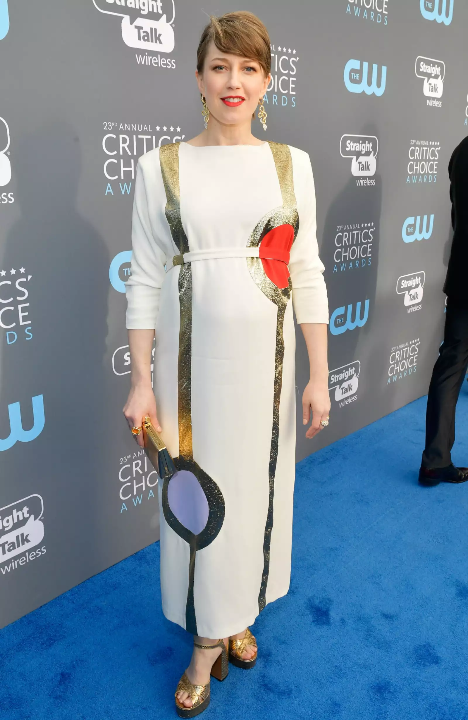 Critics Choice Awards