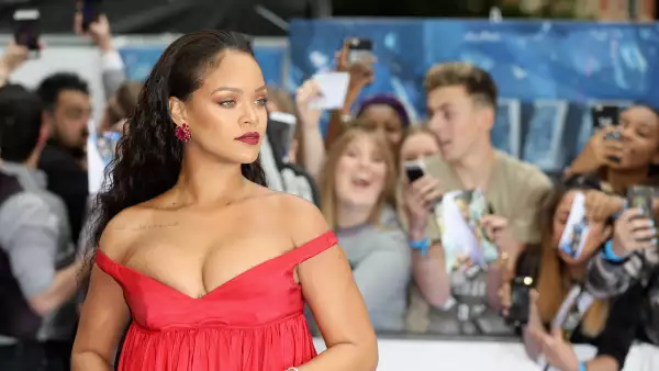 Rihanna