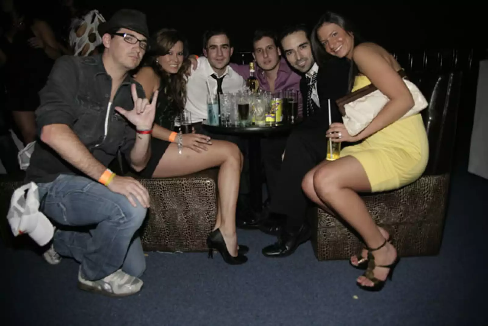 Classico 3 Aniversario