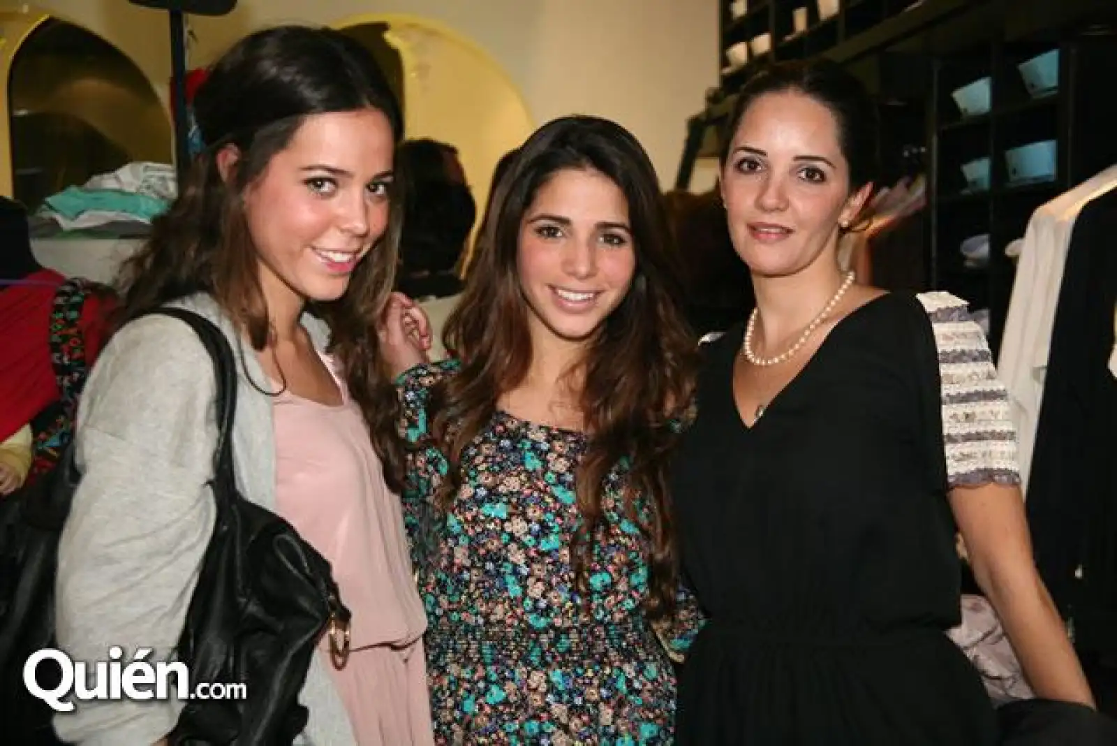 Inauguracion Common People