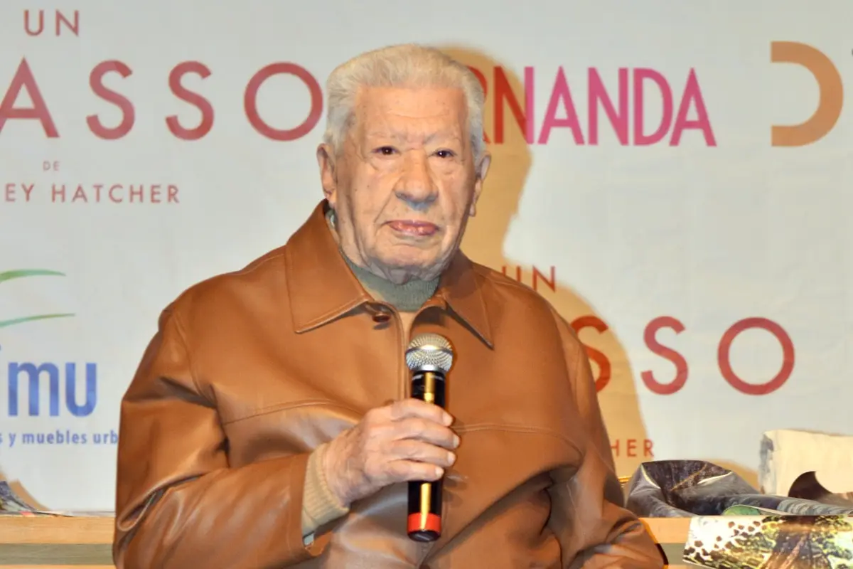 Ignacio López Tarso