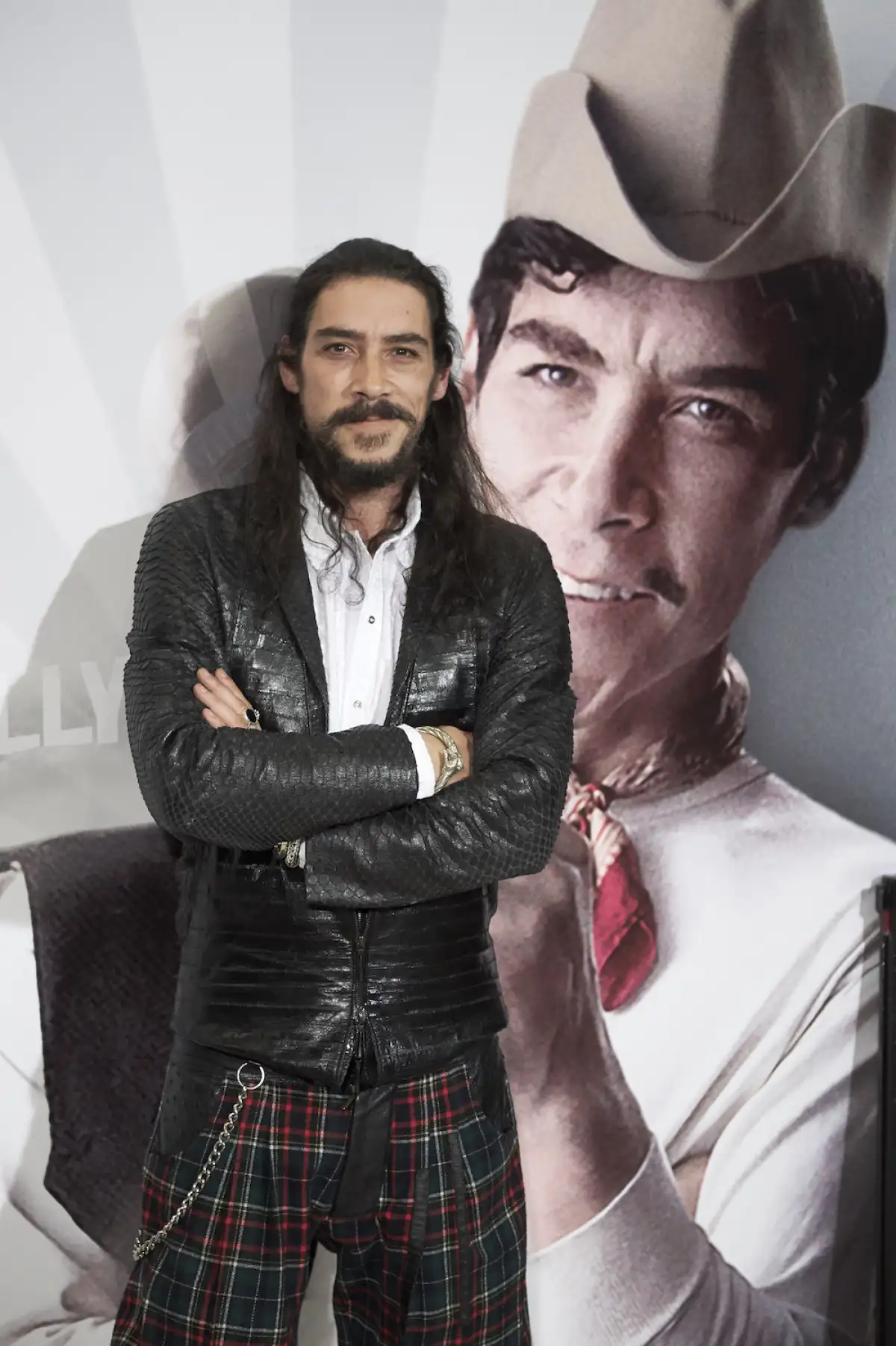 Oscar Jaenada