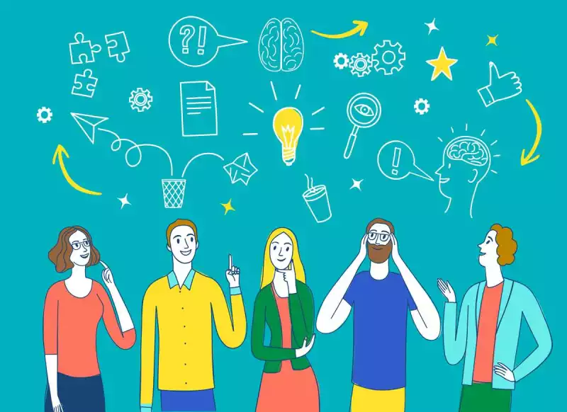 El poder de contar historias cautivadoras